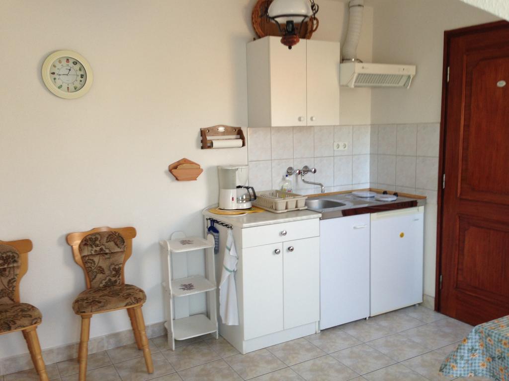 Villa Natalia Héviz Zewnętrze zdjęcie