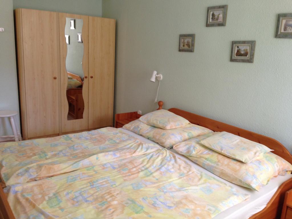 Villa Natalia Héviz Zewnętrze zdjęcie