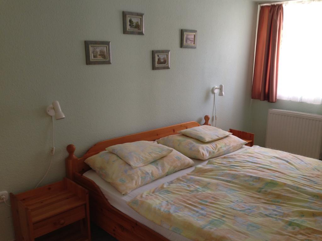 Villa Natalia Héviz Zewnętrze zdjęcie