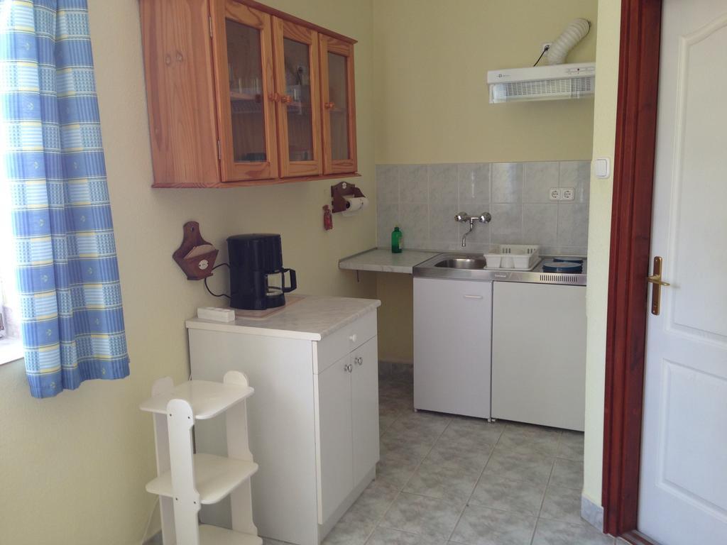 Villa Natalia Héviz Pokój zdjęcie