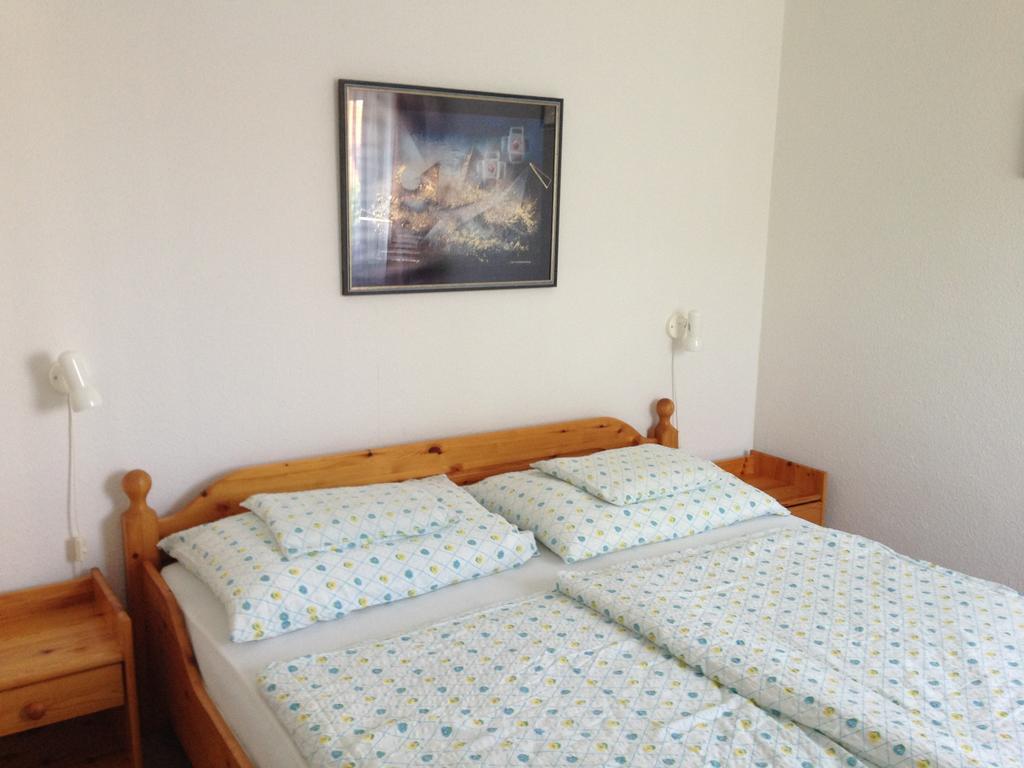 Villa Natalia Héviz Pokój zdjęcie