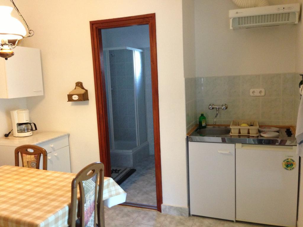 Villa Natalia Héviz Zewnętrze zdjęcie